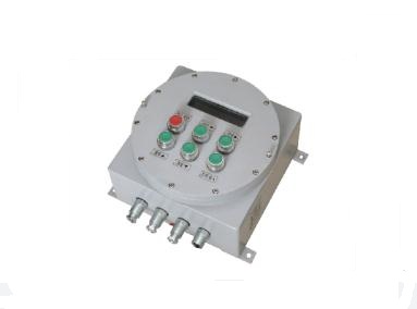 防爆系統：XK3190-Ex-C9G