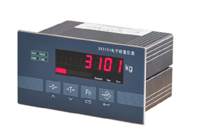 稱重控制儀表