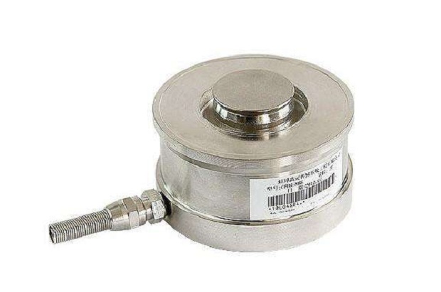 扭環(huán)式稱重傳感器