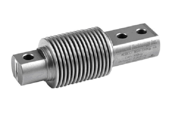 波紋管式稱重傳感器