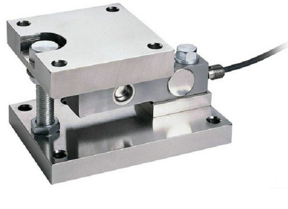 剪切梁靜載模塊