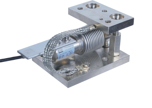 波紋管稱重模塊