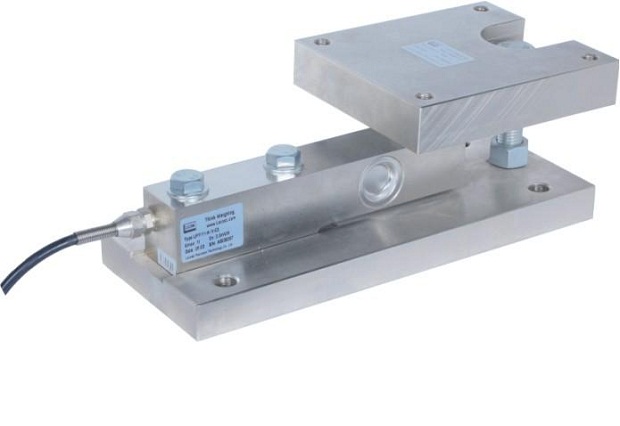 靜載剪切梁模塊