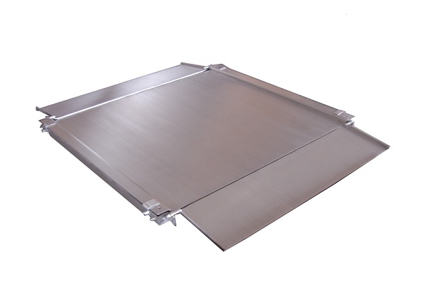 超低臺(tái)面電子平臺(tái)秤