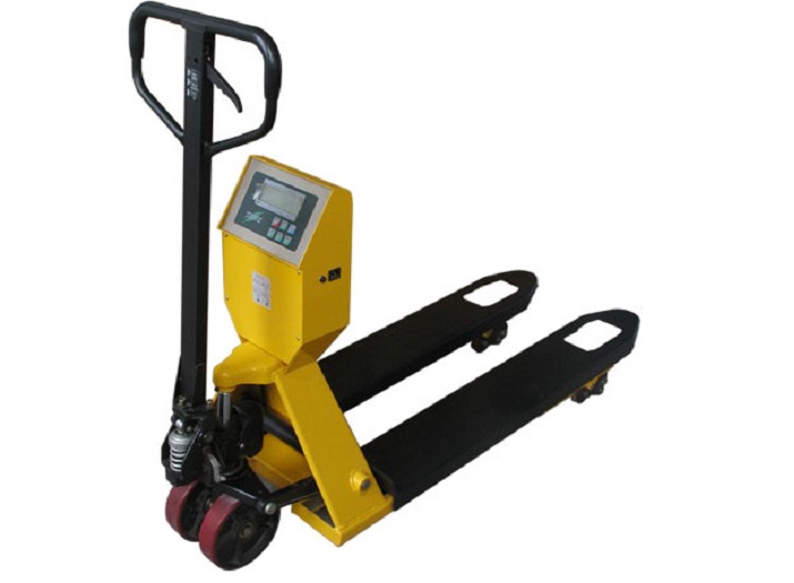 電子叉車秤