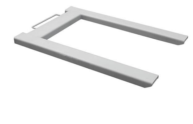 U型電子平臺(tái)秤