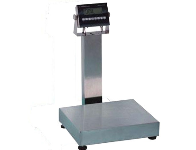 防潮型電子臺(tái)秤