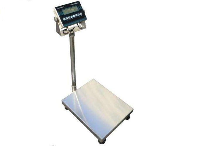 不銹鋼防腐電子臺(tái)秤