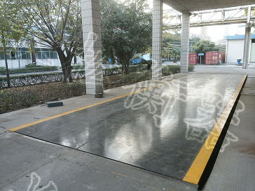 數(shù)字式汽車(chē)衡