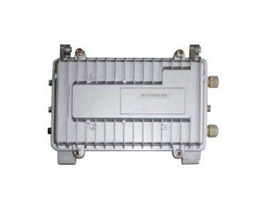 數(shù)字安全柵