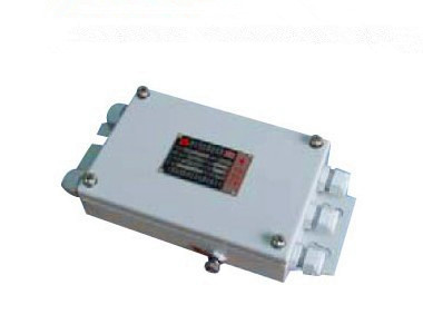 増安型接線(xiàn)盒