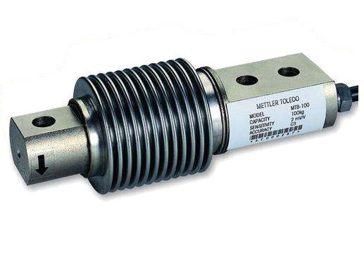MTB-100kg 剪切梁稱重傳感器