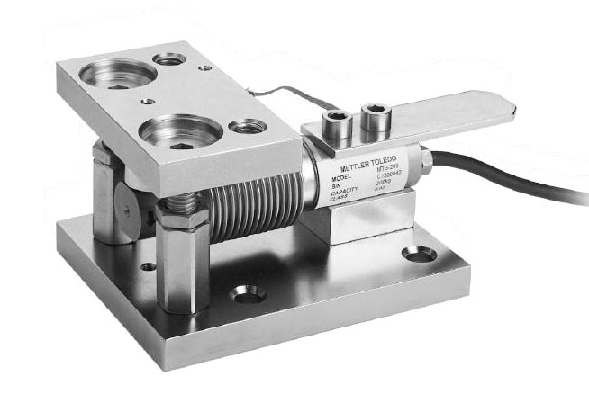 梅特勒托利多UW-5稱(chēng)重模塊