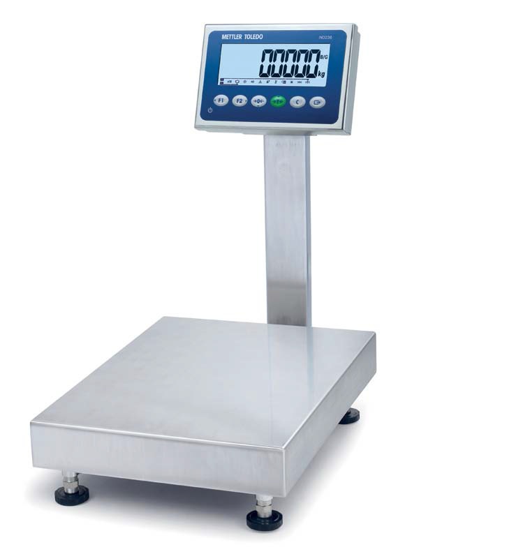 托利多 BBA238-8A3N/S電子臺(tái)秤