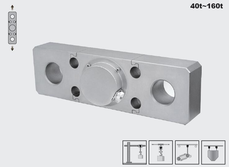 美國 Transcell BH40-160t 傳感器