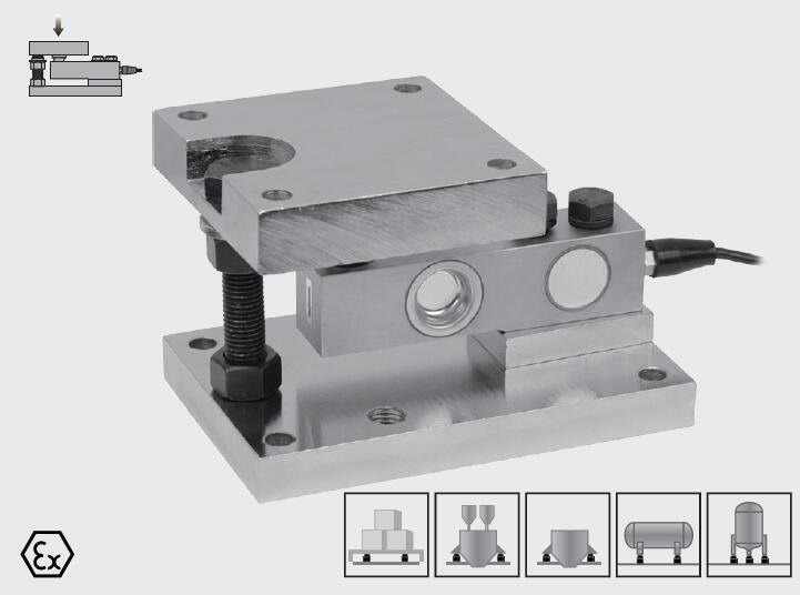 美國 Transcell SBTL-LG 模塊