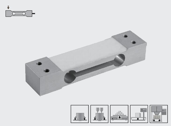美國 Transcell FAK 傳感器
