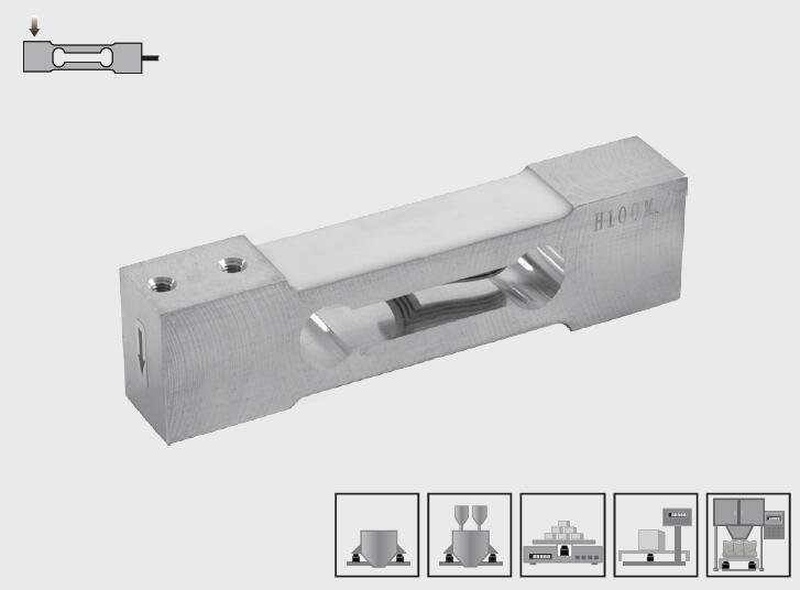 美國 Transcell FAS 傳感器