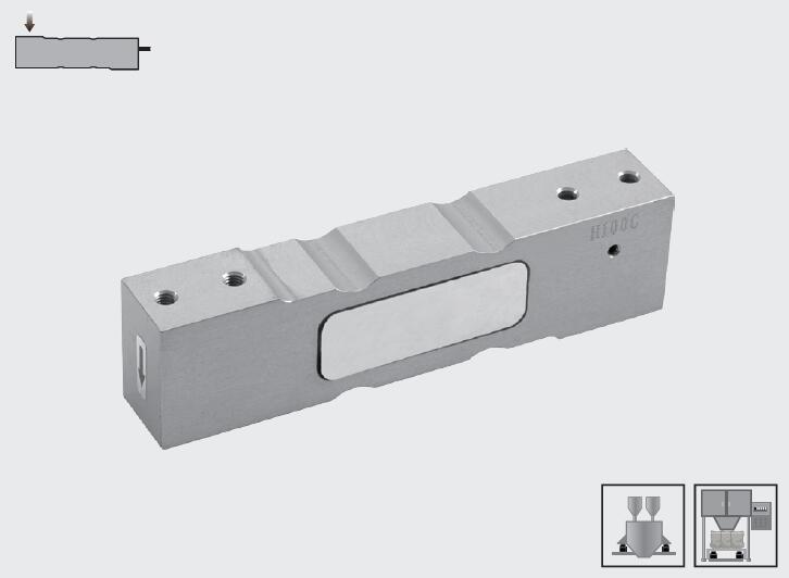 美國 Transcell FASB 傳感器