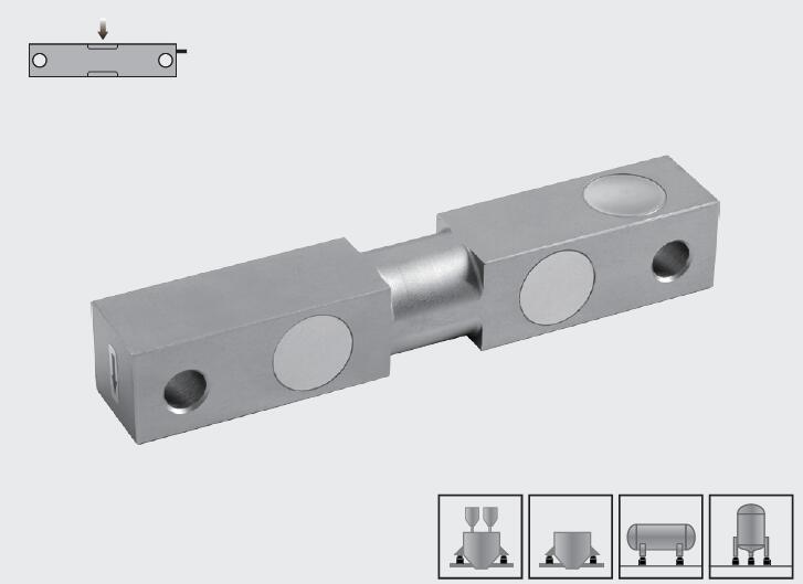 美國 Transcell DBS 傳感器