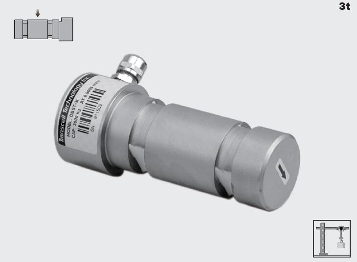 美國 Transcell DBST 傳感器