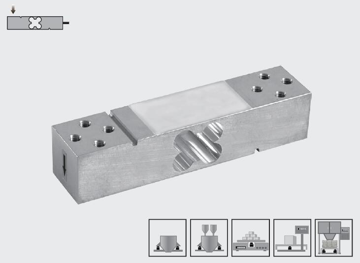 美國 Transcell FATS 傳感器
