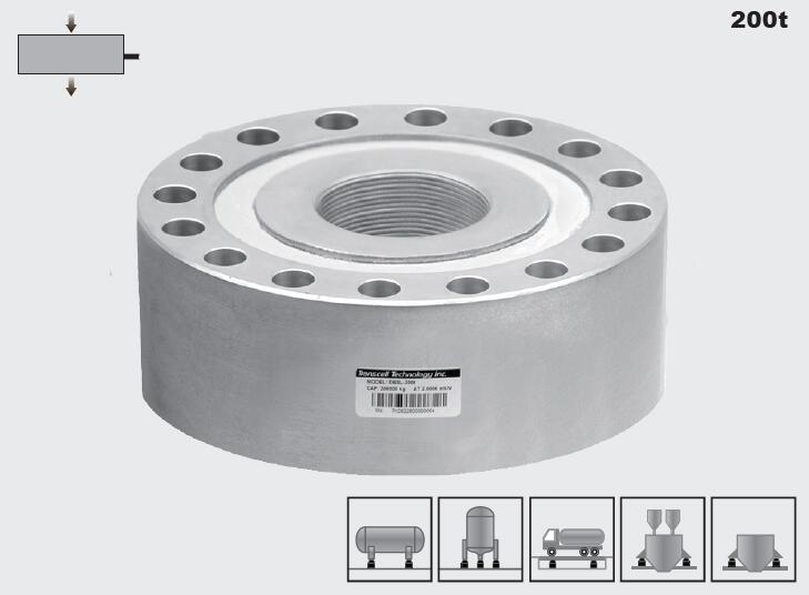美國 Transcell DBSL-200t 傳感器