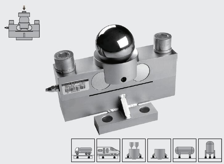美國 Transcell DBSQD 傳感器