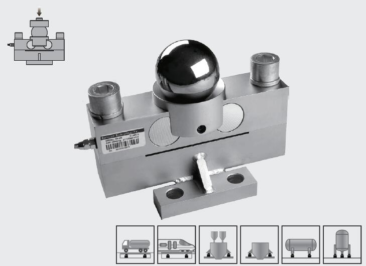 美國 Transcell DBSQ 傳感器