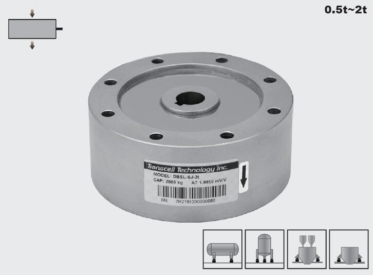 美國 Transcell DBSL-SJ 傳感器