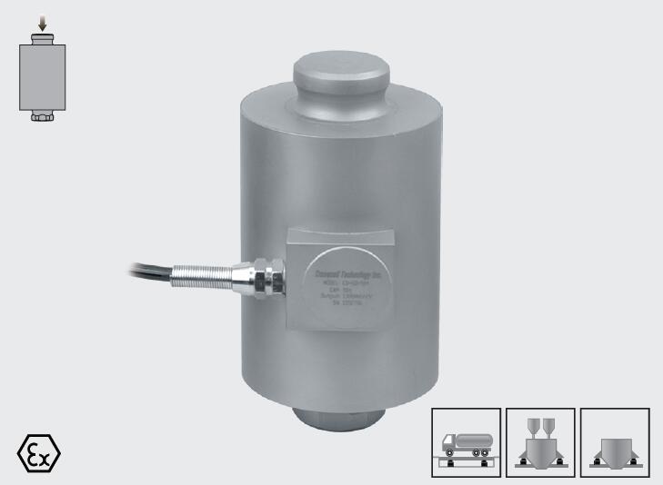 美國 Transcell CD-GD 傳感器