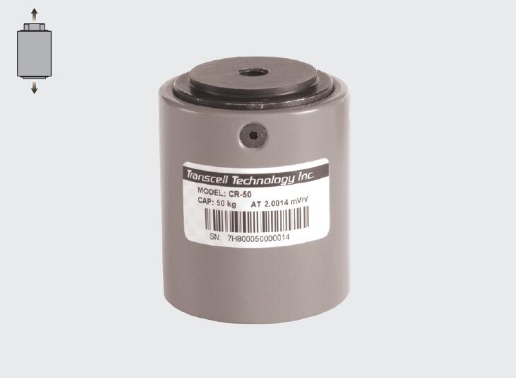 美國 Transcell CR 傳感器