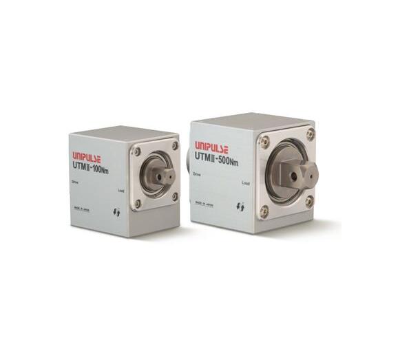 日本 unipulse UTM II(W)/UTM II(WR) 扭矩傳感器