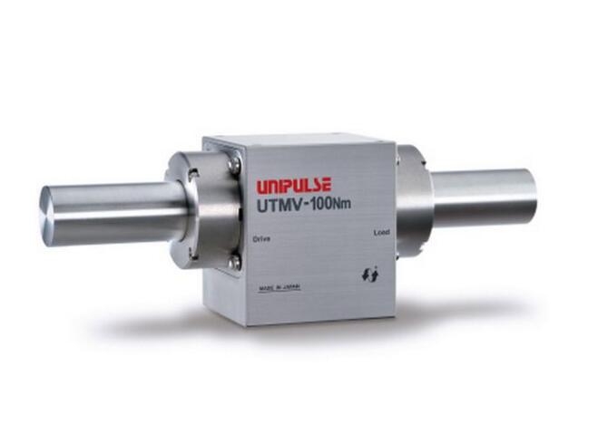 日本 unipulse UTMV 旋轉(zhuǎn)式扭矩傳感器