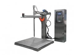 半自動(dòng)200L灌裝機(jī)