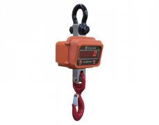 OCS-A型360度旋轉(zhuǎn)吊鉤秤