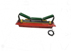 ICS-XF1系列單托輥皮帶秤