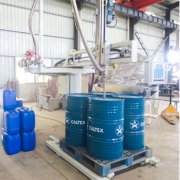 托盤(pán)式灌裝機