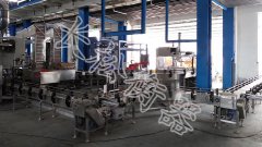 自動(dòng)灌裝線(xiàn)